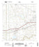 US Topo 7.5-minute map for La Feria TX