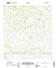 US Topo 7.5-minute map for Laguna Del Toro TX