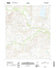 US Topo 7.5-minute map for Lake Electra TX