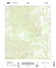 US Topo 7.5-minute map for Lake Leon TX