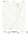 US Topo 7.5-minute map for Lamesa North TX