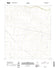 US Topo 7.5-minute map for Ligon Ranch TX