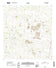 US Topo 7.5-minute map for Linn Siding TX