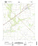 US Topo 7.5-minute map for Louise TX