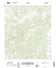 US Topo 7.5-minute map for Loyal Valley TX
