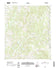 US Topo 7.5-minute map for Margie TX