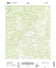 US Topo 7.5-minute map for Marietta TX