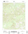 US Topo 7.5-minute map for Marshall NW TX