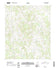 US Topo 7.5-minute map for Martins Mill TX