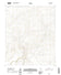 US Topo 7.5-minute map for Orla NE TX