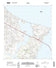 US Topo 7.5-minute map for Oso Creek NE TX