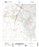 US Topo 7.5-minute map for Oso Creek NW TX