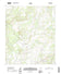 US Topo 7.5-minute map for Owens TX
