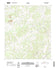 US Topo 7.5-minute map for Owensville TX
