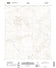 US Topo 7.5-minute map for Owl Hills TXNM