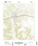 US Topo 7.5-minute map for Ozona TX