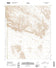 US Topo 7.5-minute map for Padre Canyon TX