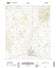US Topo 7.5-minute map for Paducah TX