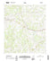 US Topo 7.5-minute map for Paige TX