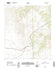 US Topo 7.5-minute map for Paisano TX