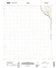 US Topo 7.5-minute map for Palafox SW TXCOA