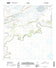 US Topo 7.5-minute map for Palmito Hill TXTAM