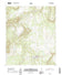 US Topo 7.5-minute map for Palo Pinto TX
