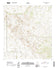 US Topo 7.5-minute map for Palomas Ranch NW TX