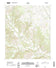 US Topo 7.5-minute map for Paluxy TX