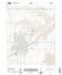 US Topo 7.5-minute map for Pampa TX
