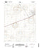 US Topo 7.5-minute map for Panhandle West TX