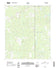 US Topo 7.5-minute map for Panola TXLA
