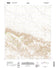 US Topo 7.5-minute map for Panther Canyon TX