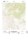 US Topo 7.5-minute map for Paradise Mountain TX