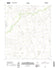 US Topo 7.5-minute map for Parks TX