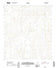 US Topo 7.5-minute map for Pato Creek TX