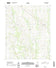 US Topo 7.5-minute map for Pattonville TX