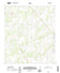 US Topo 7.5-minute map for Pawnee TX