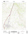 US Topo 7.5-minute map for Pearsall North TX