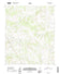 US Topo 7.5-minute map for Pecan Wells TX