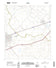 US Topo 7.5-minute map for Pecos East TX