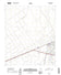 US Topo 7.5-minute map for Pecos West TX