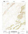 US Topo 7.5-minute map for Pena Blanca Mountains TX