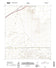 US Topo 7.5-minute map for Penwell TX