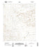 US Topo 7.5-minute map for Penwell SE TX