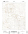 US Topo 7.5-minute map for Penwell SW TX