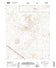 US Topo 7.5-minute map for Perico TX