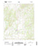 US Topo 7.5-minute map for Perrin TX