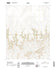 US Topo 7.5-minute map for Pickett Ranch Creek TX