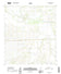US Topo 7.5-minute map for Piedra Creek SW TX